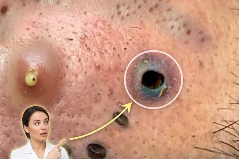 How Harsh Scrubs Can Aggravate Acne-Prone Skin