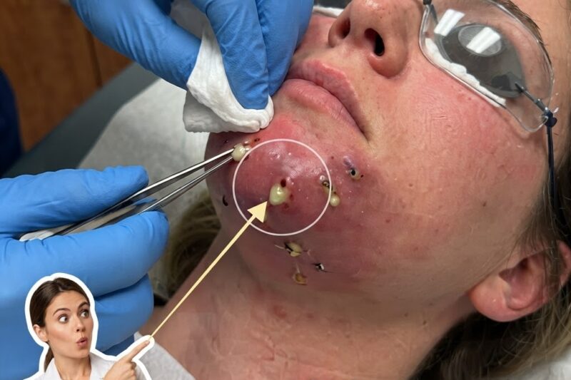 How Lifestyle Habits May Influence Acne-Prone Skin