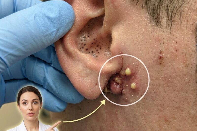 Why Sebum Control Is Central To Visible Pore Management