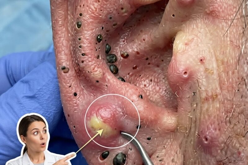 Why Diet And Acne Remain Complex To Study