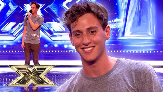 The Judges Couldn’t Believe Their Eyes… Then He Sang and Instantly Owned the Stage!