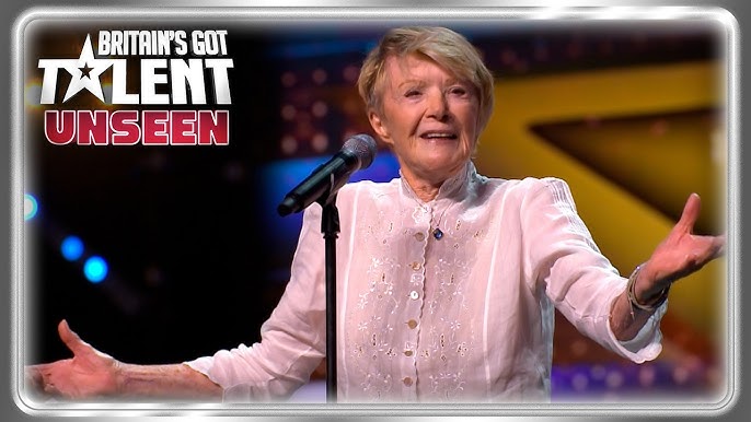 Legendary Oliver! Star Returns to the Spotlight—The Emotional Performance That Left Everyone Speechless!