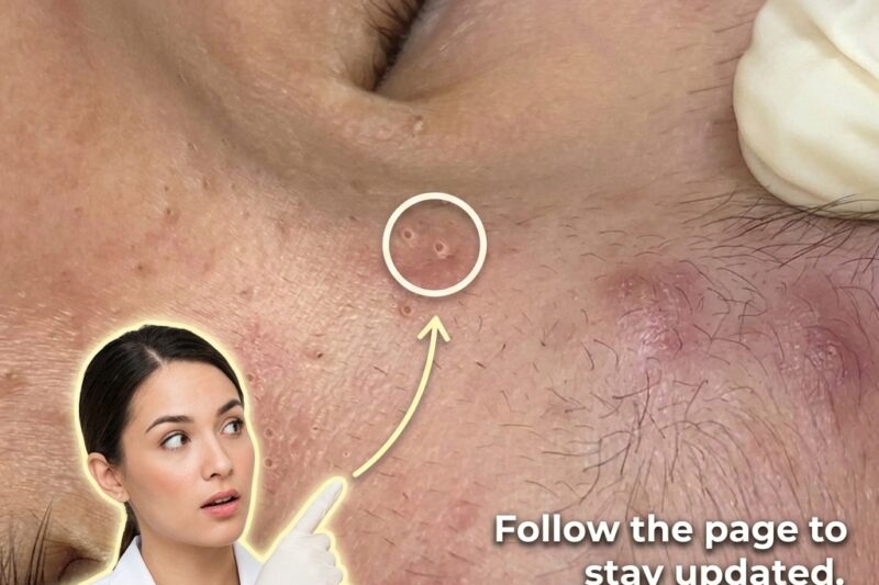 Understanding Acne Mechanica: How Heat, Friction, and Topical Ingredients Interact