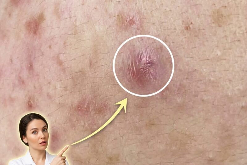 Understanding Blackhead Formation: How Interacting Skin Systems Create Open Comedones