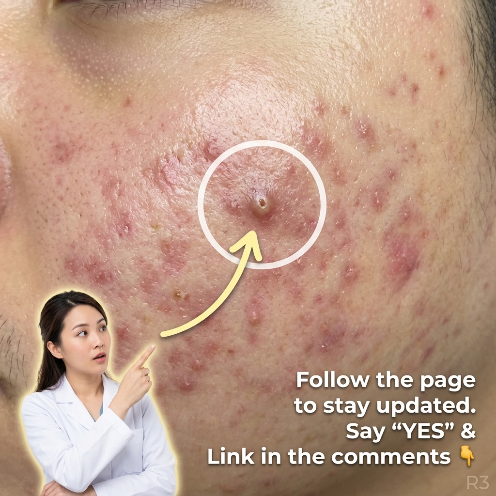 Understanding Clogged Pores: How Ingredient Interactions and Skin Biology Drive Acne Formation
