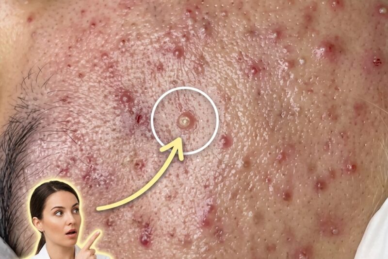 Understanding How Over-Cleansing Disrupts the Skin Barrier and Exacerbates Acne