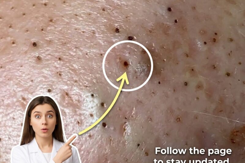 Understanding How Persistent Acne Alters Long-Term Skin Texture and Structure
