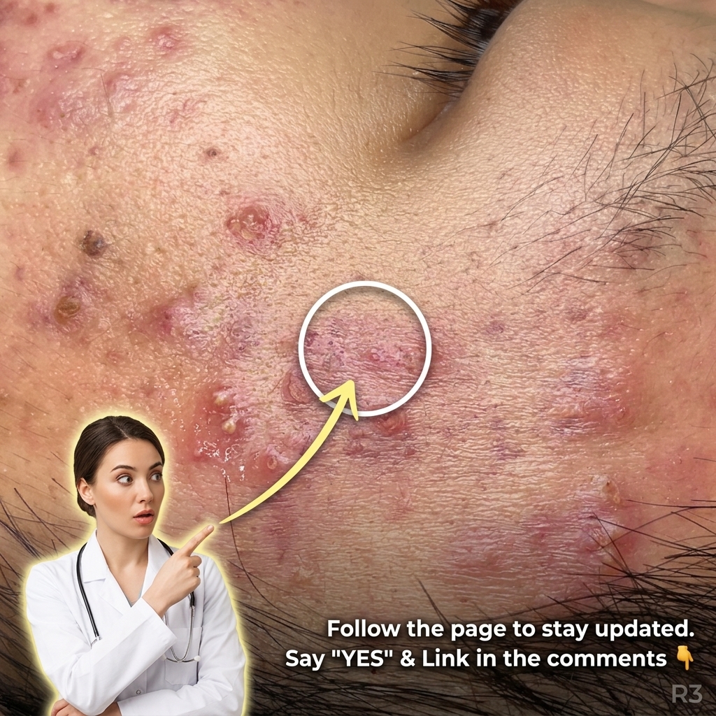 Understanding How Sebum Overproduction Drives the Biological Mechanisms of Acne