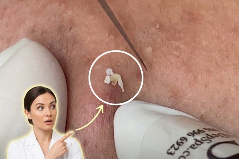 Understanding the Biological Mechanisms Linking Excess Sebum Production to Acne Breakouts