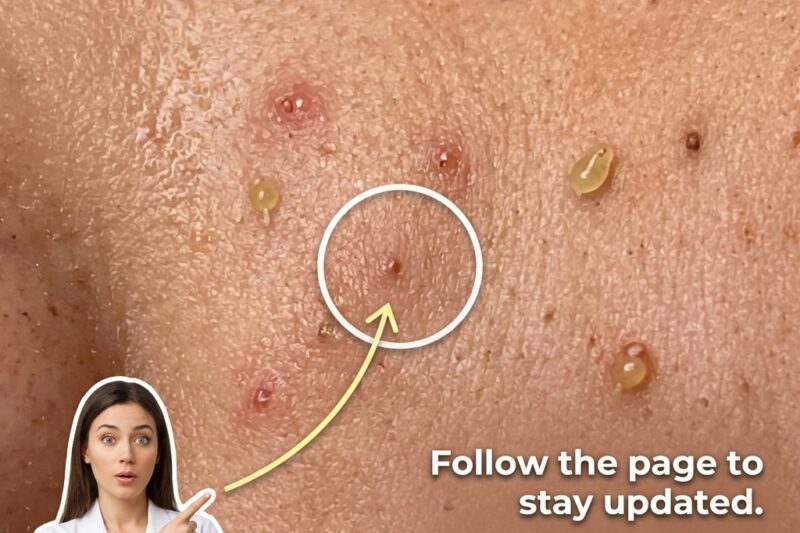 Understanding the Biological Reasons Recurrent Acne Appears in the Same Skin Zones