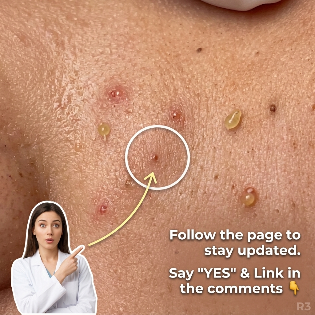 Understanding the Biological Reasons Recurrent Acne Appears in the Same Skin Zones
