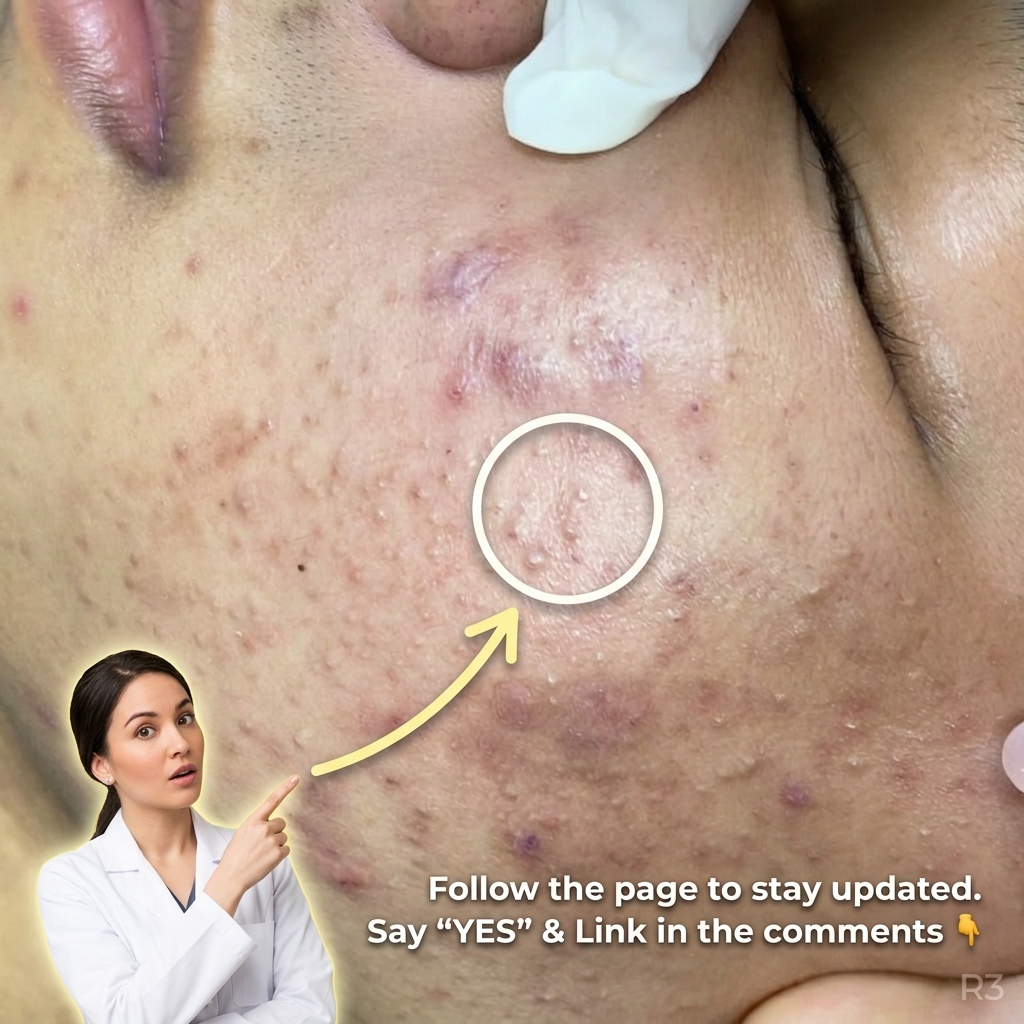 Understanding the Cellular Link Between Acne Lesions and Post-Inflammatory Hyperpigmentation