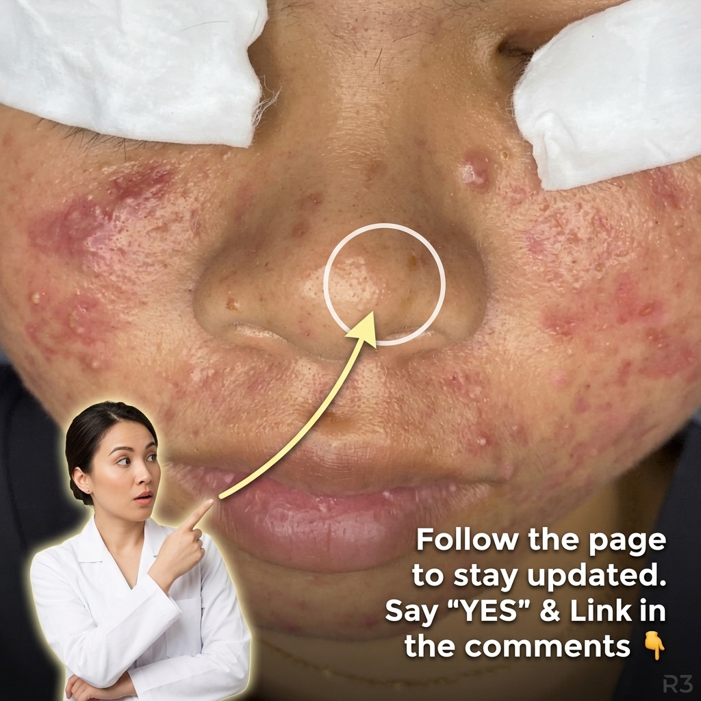 Understanding the Physiological Reasons Pores Appear Enlarged During Acne Breakouts