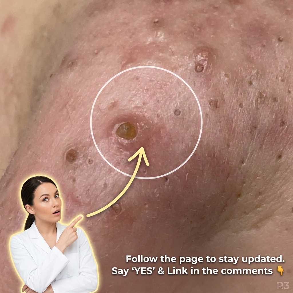 Why Recurrent Acne Often Appears in the Same Areas: A Biological Perspective